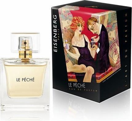 Produktbild Eisenberg Le Péché (Eau de Parfum, 30 ml)