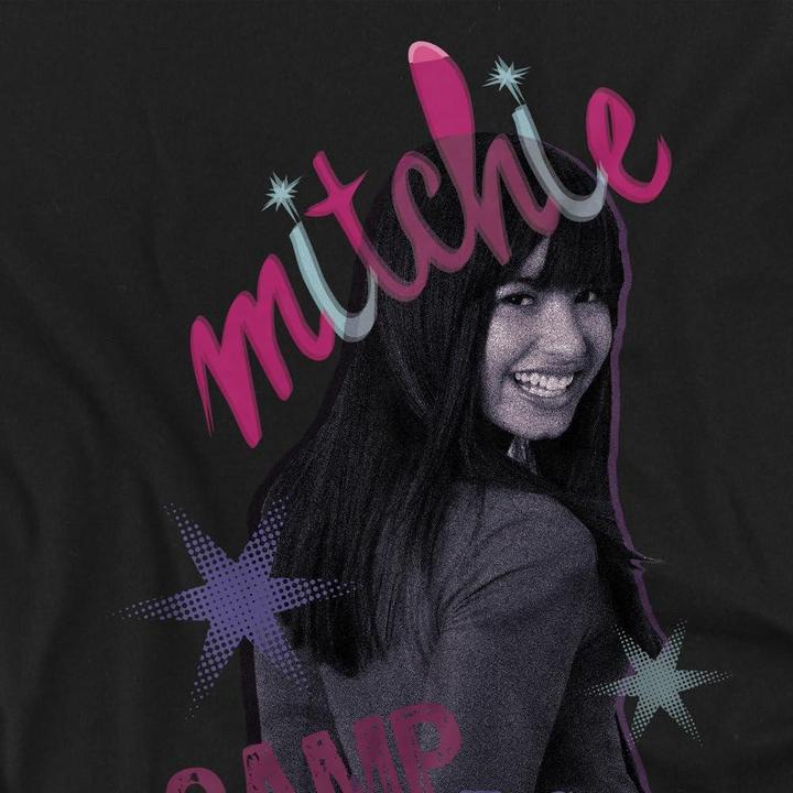 Immagine prodotto Camp Rock TShirt (L)