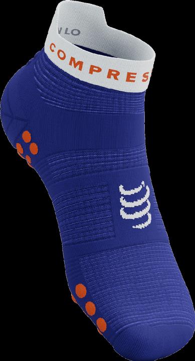 Actual product image Compressport Pro Racing Socks v4.0 Run Low (39 - 41)