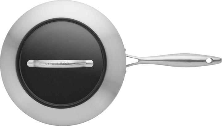Image du produit Scanpan Sauteuse avec couvercle 28cm 65102800 (28 cm, Cocotte + faitout)