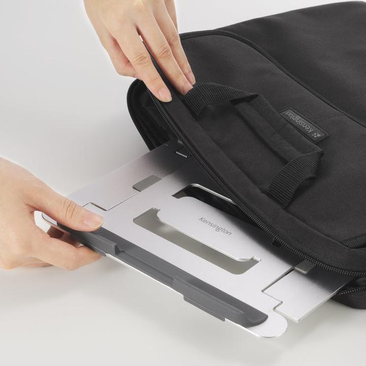 Actual product image Kensington Easy Riser Aluminium