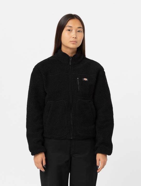 Immagine prodotto Dickies Pile Mount Hope W Nero (XS)
