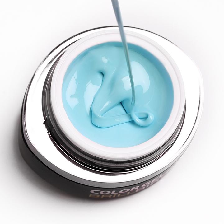 Immagine prodotto BrillBird Gel Brush & Go G67 - 4,5 ml (Smalto)