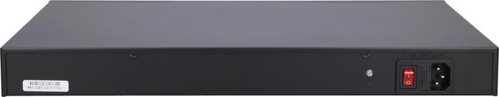 Produktbild Extralink Hypnos Pro | Switch | 24x RJ45 /s PoE, 4x SFP+, L3, managed (24 Ports)