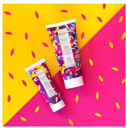 Actual product image Baija Crème Mains (30 ml)