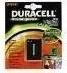 Image du produit Duracell Nikon EN-EL12 (Batterie de l'appareil photo)