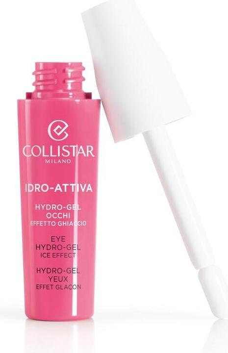 Image du produit Collistar Hydro-Gel Yeux (Gel, 14 ml, Journée)