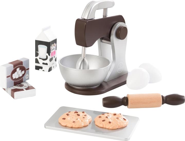 KidKraft Backset Espresso