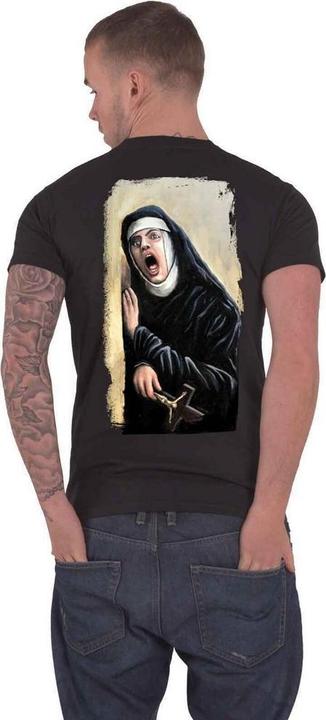 Produktbild Ghost Here's Papa TShirt (XL)