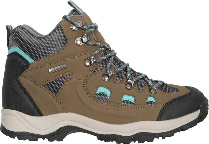 Immagine prodotto Mountain Warehouse Adventurer Scarponcini da Passeggio Donna (42)