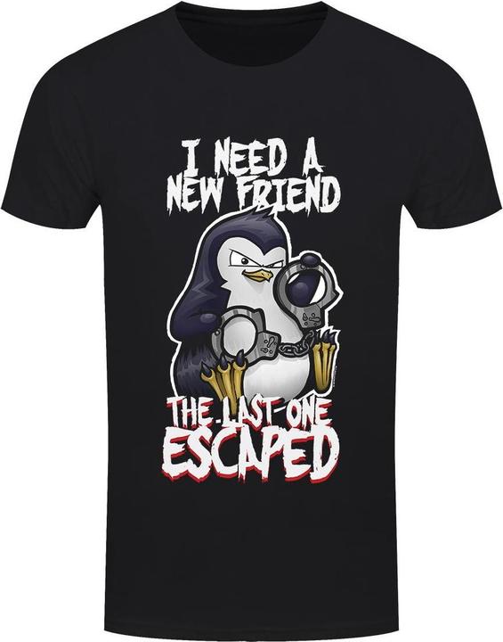 Psycho Penguin UTGR996 P (L)