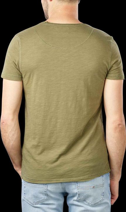 Produktbild Gabba Konrad Straight T-Shirt army (XXL)