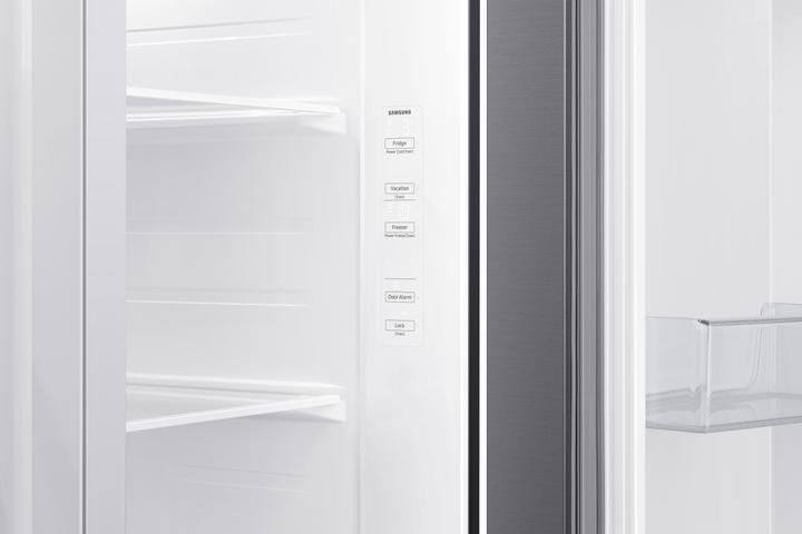 Image du produit Samsung Food Center RS5000, 655l (655 l)