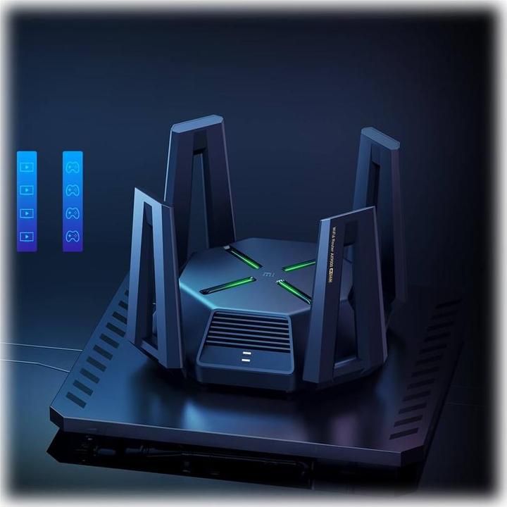 Produktbild Xiaomi AX9000