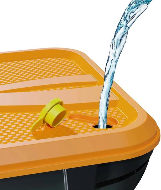 Productafbeelding Mookie Swingball Toernooi Alle Oppervlakten