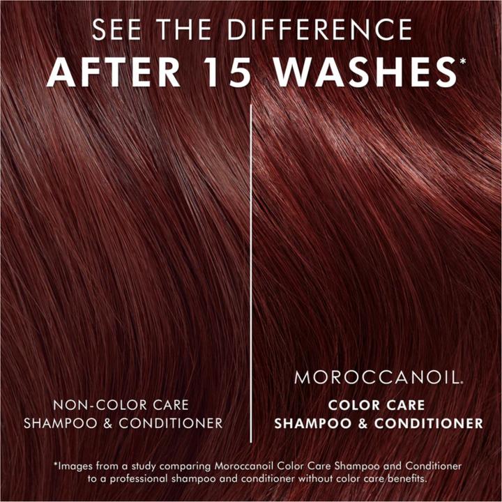 Immagine prodotto Moroccanoil Shampoo per la cura del colore 250ml (250 ml, Shampoo liquido)