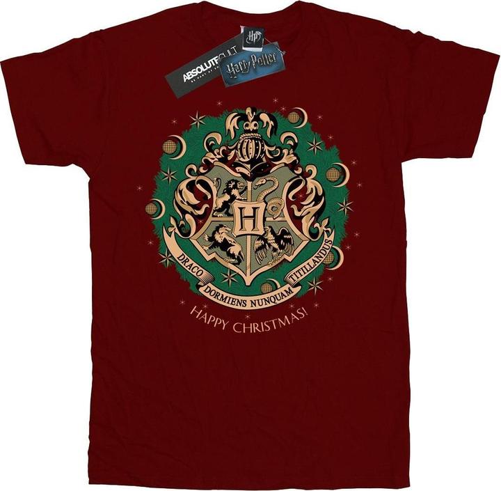 TShirt Jungen weihnachtliches Design