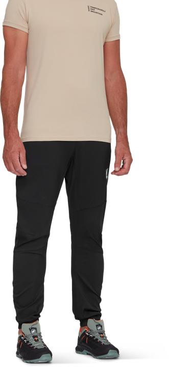Actual product image Mammut Massone Light Pants Men (56)