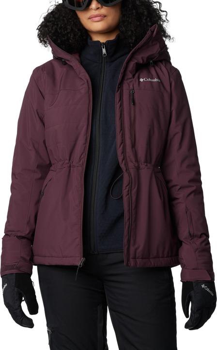 Actual product image Columbia Powdered Peak™ Insulated Jacket (S)
