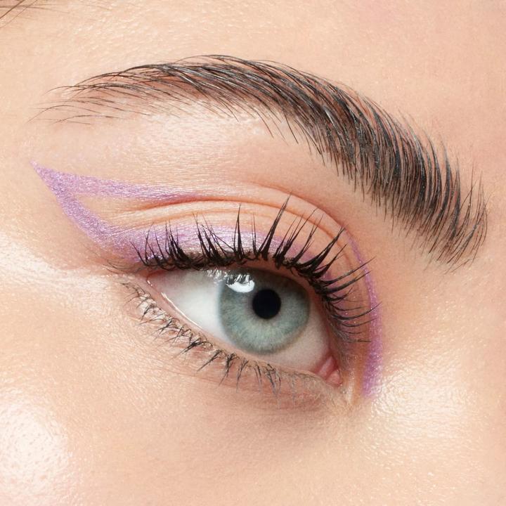Actual product image Catrice Kohl Kajal Waterproof La La Lavender (090 La La Lavender)