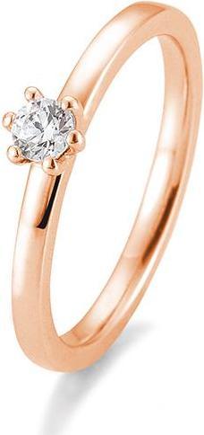 Produktbild Breuning 6er Krappe 0,15-0,25 ct. (53, 750/18 K Gold)