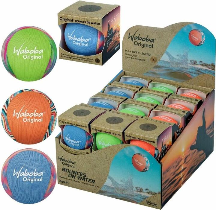 Image du produit Waboba Originalball