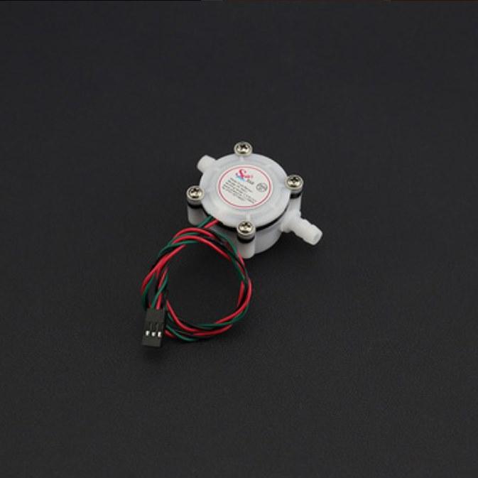 Immagine prodotto DFRobot Sensore di flusso a gravità da 1/8 di pollice