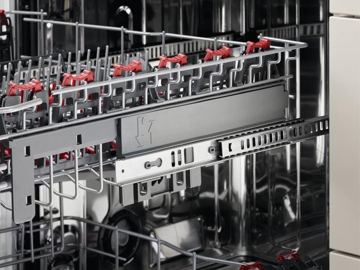 Produktbild Electrolux GA60SLICCN ComfortLift