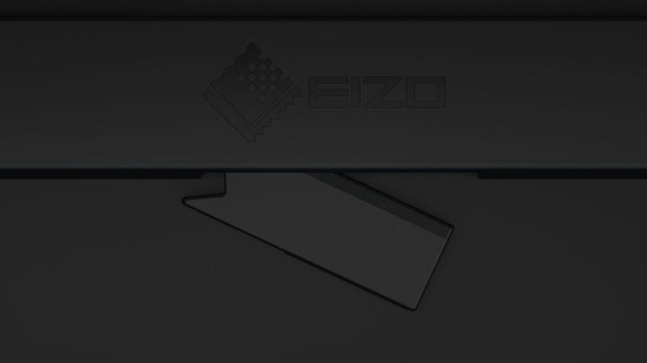Actual product image Eizo CG2420 ColorEdge (1920 x 1200 pixels, 24")