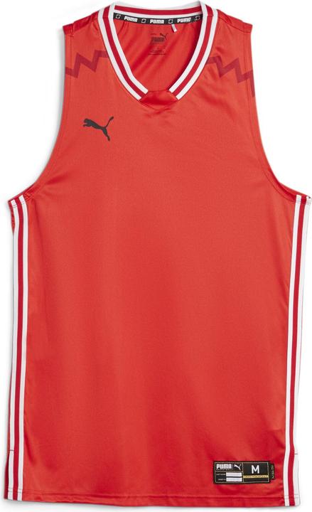 Puma Hoops Team Game Jersey