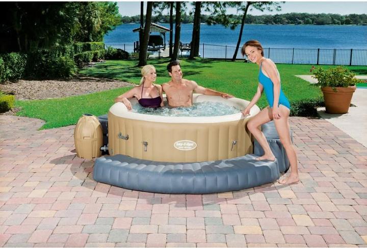 Produktbild Bestway Lay-Z-Spa Einfassung