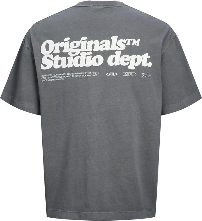 Image du produit Jack & Jones T-shirt imprimé Mini T-shirt (110)