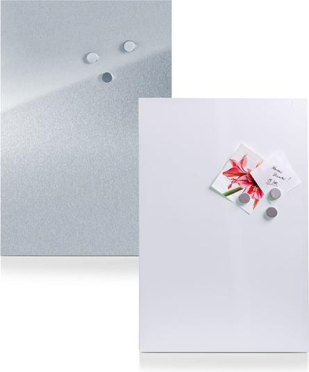 Produktbild Zeller Present Magnettafel Victor (Magnettafel, 60 x 40 cm)