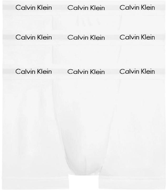 Actual product image Calvin Klein Trunk (M, pack of 3)