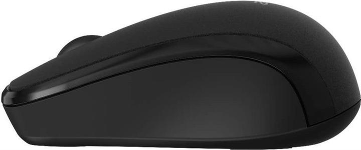 Image du produit Acer BT Maus black AMR120, WWCB (Retail Pack) (Sans fil)