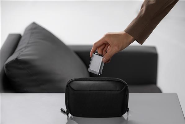 Produktbild Anker Prime Charger (100 W)