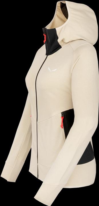Immagine prodotto Salewa Lavaredo Hemp Hooded Jacket Da (42)