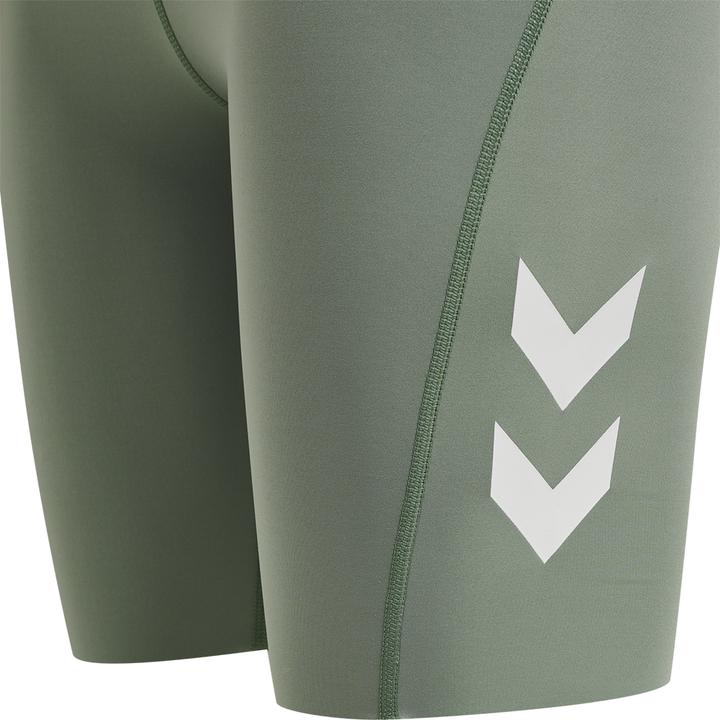 Produktbild hummel Mt Grace Hw Tight Shorts (S)