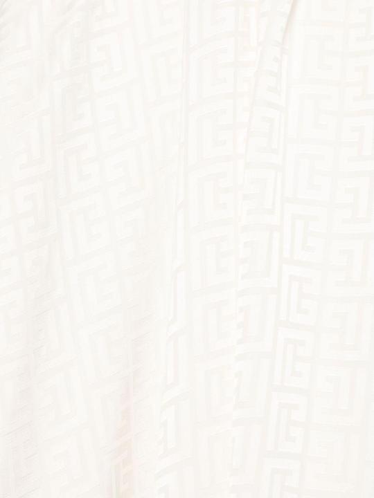 Actual product image Balmain Woven Dress
