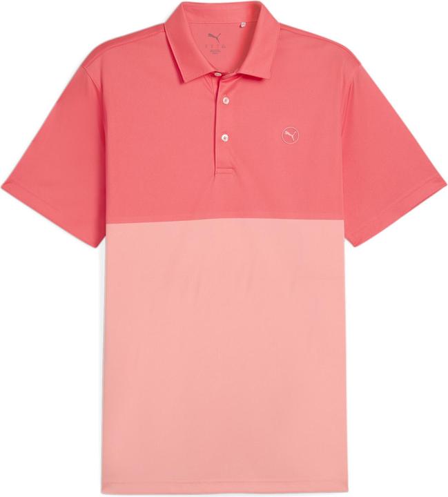 Puma Pure 2.0 Colorblock Polo (XXL)