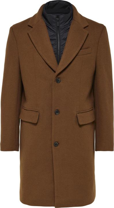 Immagine prodotto Selected Homme Cappotto in lana foderato (S)