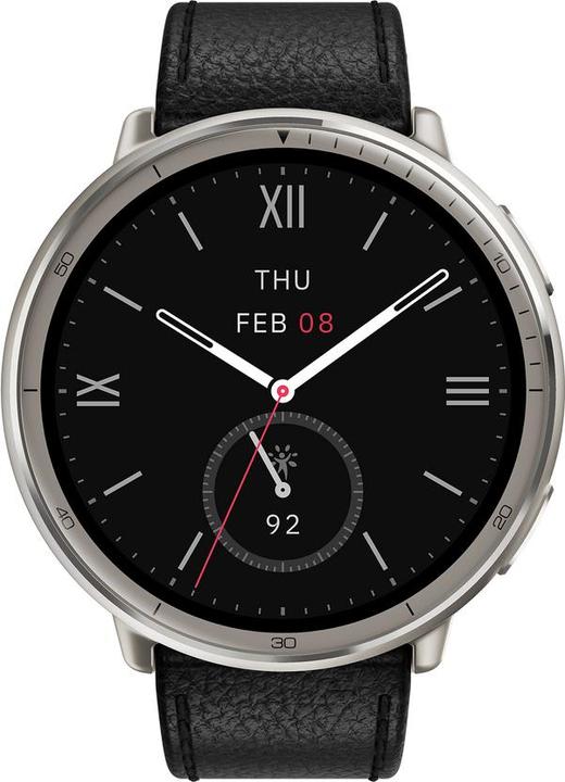 Amazfit Active 2 (43.90 mm)