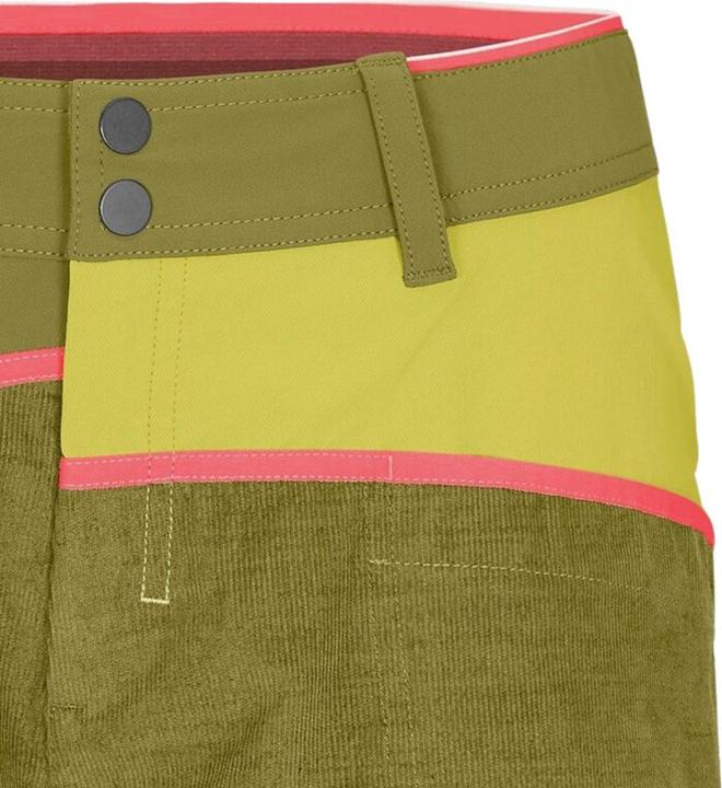 Actual product image Ortovox Casale shorts (XS)