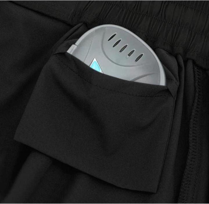 Image du produit Rdx Shorts MMA T15 Noir-Xl (XL)