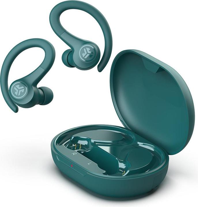 Teal