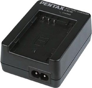 Image du produit Pentax Chargeur K-BC90E (Chargeur de batterie d'appareil photo)