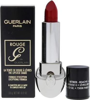 Image du produit Guerlain Rouge G de - Recharge (Nº 25)