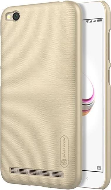 Productafbeelding Nillkin Super Frosted Shield-serie (Xiaomi Redmi 5A)