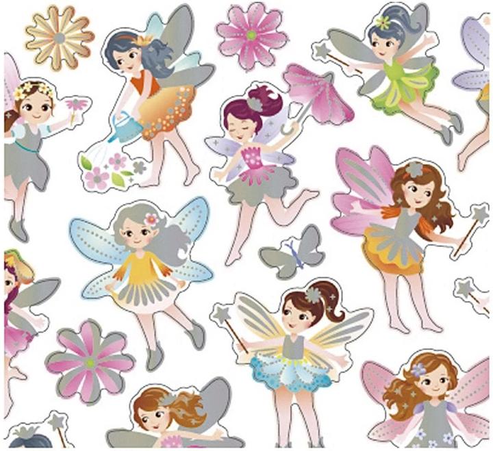 Actual product image Creativ Company Sticker