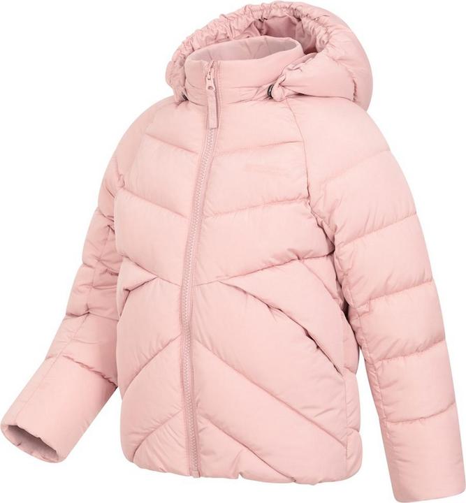 Produktbild Mountain Warehouse Chill Steppjacke (140)